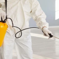 Odour Removal Services 0